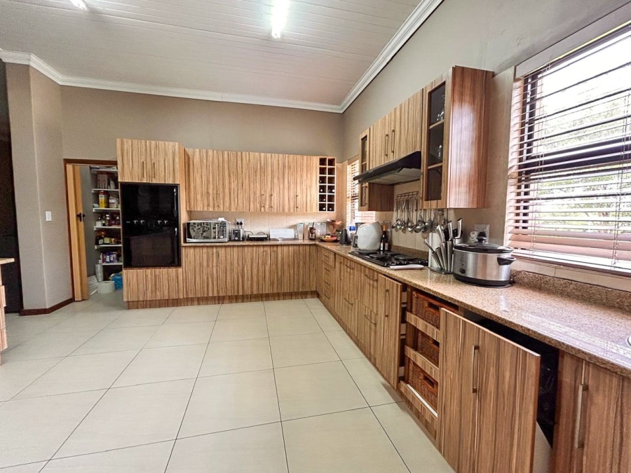 3 Bedroom Property for Sale in Vaal de Grace Golf Estate Free State
